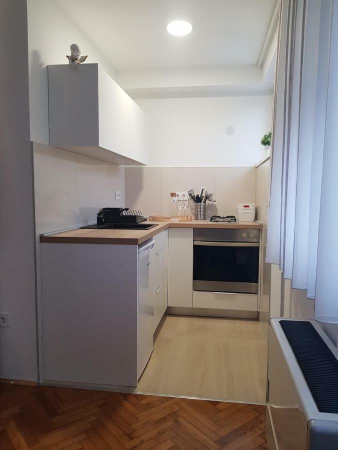 Apartment Sunce Krapinske Toplice Exterior foto