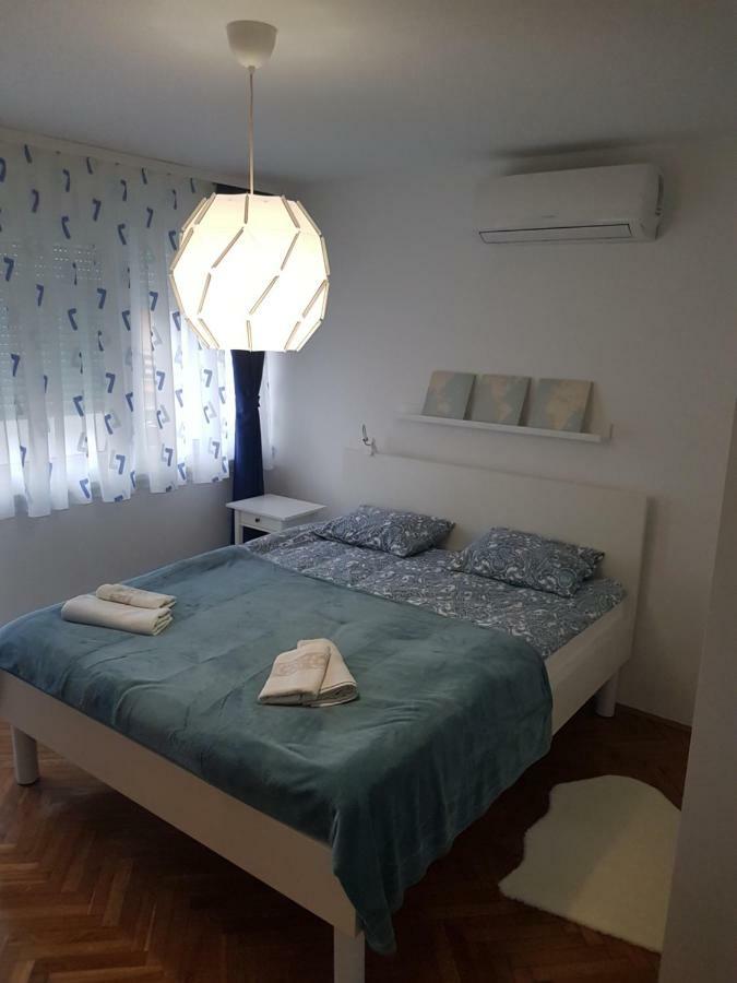 Apartment Sunce Krapinske Toplice Exterior foto