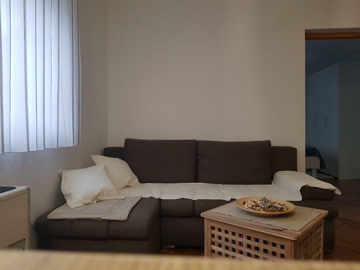 Apartment Sunce Krapinske Toplice Exterior foto