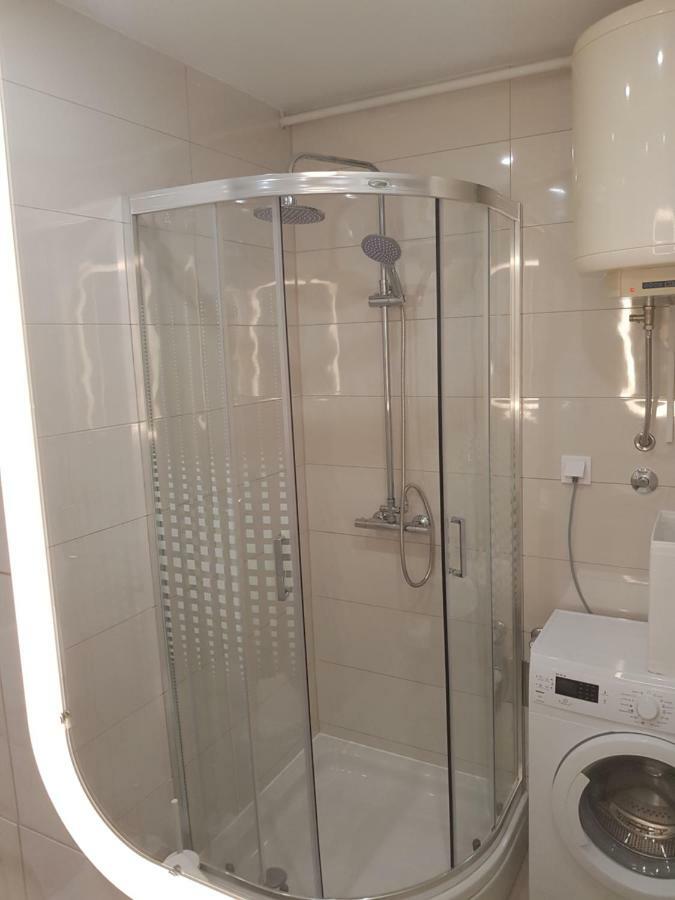 Apartment Sunce Krapinske Toplice Exterior foto